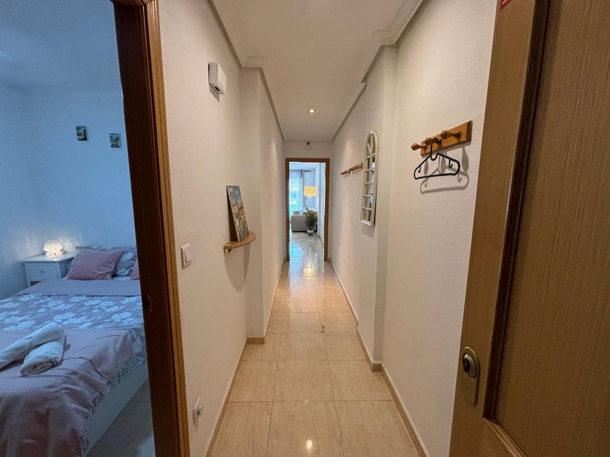 Sun & Fun Apartment Santa Pola Luaran gambar